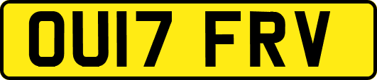OU17FRV