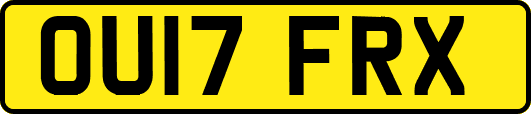 OU17FRX