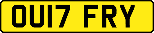 OU17FRY