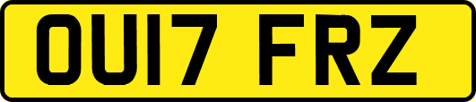 OU17FRZ