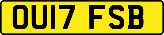 OU17FSB