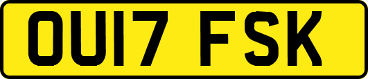 OU17FSK