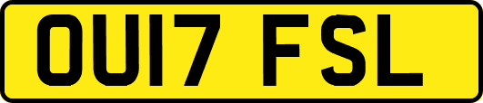 OU17FSL