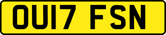 OU17FSN
