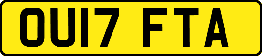 OU17FTA