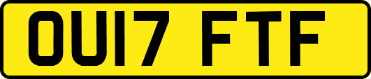 OU17FTF