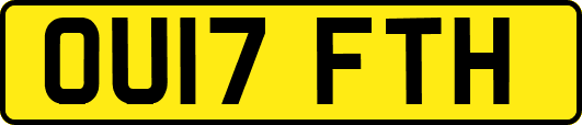 OU17FTH