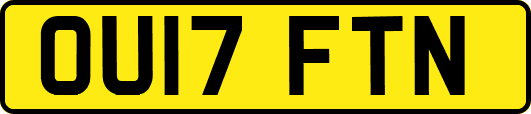 OU17FTN
