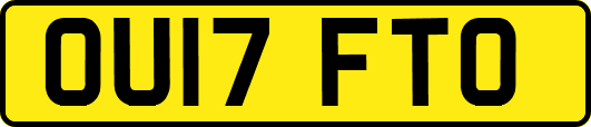OU17FTO
