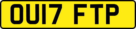 OU17FTP