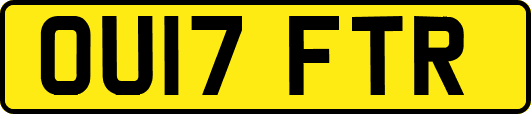 OU17FTR