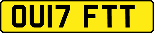 OU17FTT