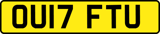OU17FTU