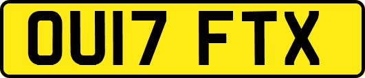 OU17FTX