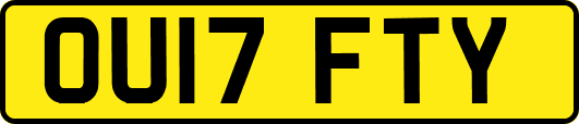 OU17FTY