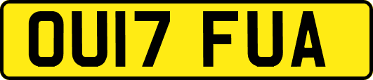 OU17FUA