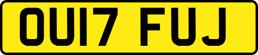 OU17FUJ