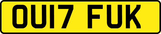 OU17FUK