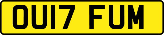 OU17FUM