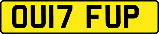 OU17FUP