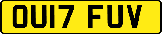 OU17FUV
