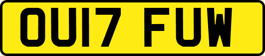 OU17FUW