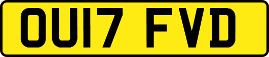 OU17FVD