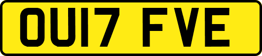 OU17FVE