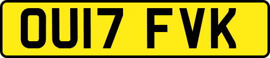 OU17FVK