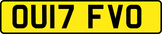 OU17FVO