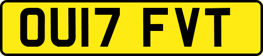 OU17FVT