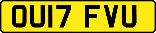 OU17FVU