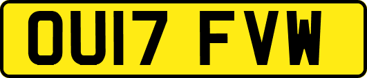 OU17FVW