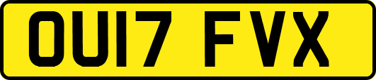 OU17FVX