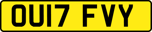 OU17FVY