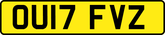 OU17FVZ