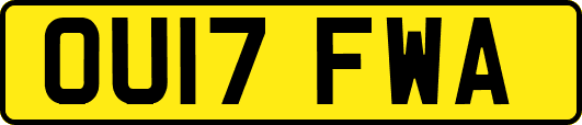 OU17FWA