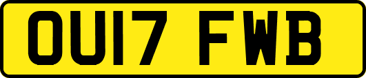 OU17FWB