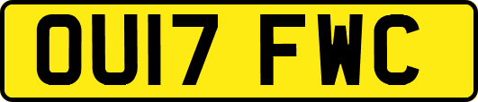 OU17FWC