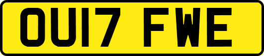 OU17FWE
