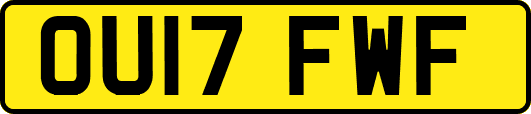 OU17FWF