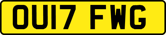OU17FWG