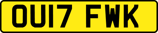 OU17FWK