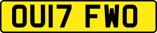 OU17FWO
