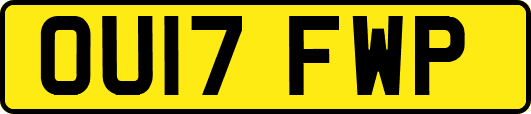 OU17FWP