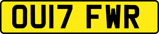 OU17FWR