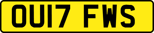 OU17FWS