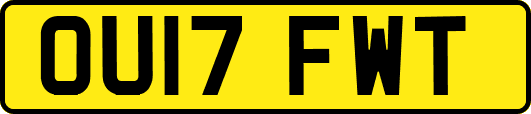 OU17FWT