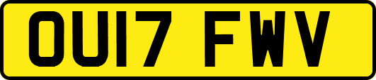 OU17FWV