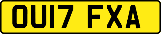 OU17FXA